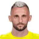 Marcelo Brozović — Tiền vệ, Al-Sadd