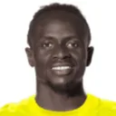 Sadio Mané — Tiền đạo, Al-Nassr