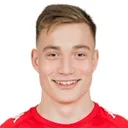 Kacper Klimkiewicz — Tiền vệ, BKS Chemik Bydgoszcz