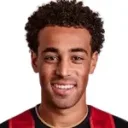 Tyler Adams — Tiền vệ, Bournemouth