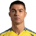 Cristiano Ronaldo — Tiền đạo, Al-Nassr
