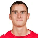 Konrad Klatecki — Tiền vệ, BKS Chemik Bydgoszcz