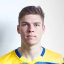 Damian Zagorski — Tiền vệ, BKS Chemik Bydgoszcz