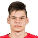 Damian Kochmański — Hậu vệ, BKS Chemik Bydgoszcz