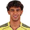 João Félix — Tiền vệ, Al-Nassr