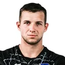Mateusz Oczkowski — Hậu vệ, BKS Chemik Bydgoszcz