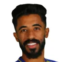 Nawaf Boushal — Hậu vệ, Al-Nassr