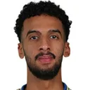Salem Alnajdi — Hậu vệ, Al-Nassr