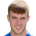 Harvey Rew — Hậu vệ, Gosport Borough