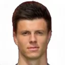 Jakub Šiman — Thủ môn, Bohemians Praha 1905