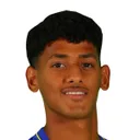 Mohammed Marran — Tiền đạo, Al-Nassr