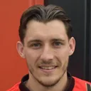 Dan Rowe — Tiền đạo, Brightlingsea Regent