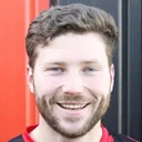 Harry McDonald — Tiền đạo, Brightlingsea Regent