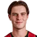 Alex Scott — Tiền vệ, Bournemouth