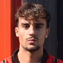 Luca Terminiello — Tiền vệ, Brightlingsea Regent