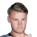 Matthew Tricker — Hậu vệ, Brightlingsea Regent