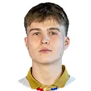 Kacper Górka — Hậu vệ, Śląsk II Wrocław