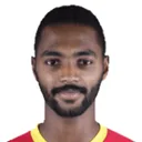 Mohammed Al-Khabrani — Hậu vệ, Al-Khaleej