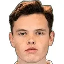 Anders Molund — Tiền vệ, Bryne FK