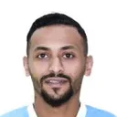 Mansour Hamzi — Tiền vệ, Al-Khaleej