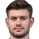 Kristoffer Hay — Hậu vệ, Bryne FK