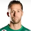 Jan de Boer — Thủ môn, Bryne FK