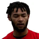 Djavan Pedro — Tiền đạo, Bury FC