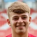 Kai Evans — Tiền đạo, Bury FC