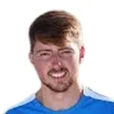 Owen Robinson — Tiền vệ, Bury FC