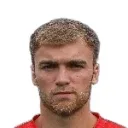 Tom Carr — Tiền đạo, Bury FC