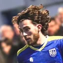 Luca Navarro — Tiền đạo, Bury FC