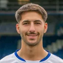 Rustam Stepans — Tiền đạo, Bury FC