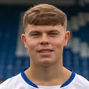 Connor Pye — Hậu vệ, Bury FC