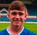 James Neild — Hậu vệ, Bury FC