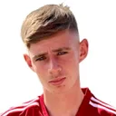 Bailey Sloane — Hậu vệ, Bury FC