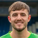 Mitchell Allen — Thủ môn, Bury FC