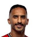Saleh Al-Amri — Tiền đạo, Al-Khaleej