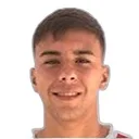 Felipe Tempone — Tiền đạo, CA Independiente