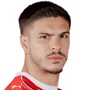 Rodrigo Fernández — Tiền vệ, Huracán