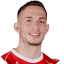 Iván Marcone — Tiền vệ, CA Independiente