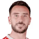 Federico Mancuello — Tiền vệ, Argentinos Juniors