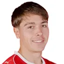 Mateo Perez Curci — Tiền vệ, CA Independiente