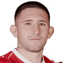 Facundo Zabala — Hậu vệ, CA Independiente