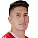 Sebastián Valdez — Hậu vệ, CA Independiente