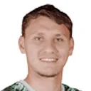 Lucas Lavagnino — Thủ môn, Real Valladolid