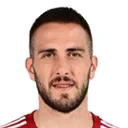 Kostas Fortounis — Tiền đạo, Olympiacos FC
