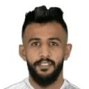 Majed Omar Kanabah — Tiền vệ, Al-Khaleej