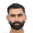 Marwan Al-Haidari — Thủ môn, Al-Khaleej