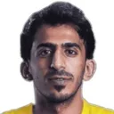 Arif Al-Haydar — Hậu vệ, Al-Khaleej