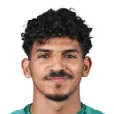 Mohammed Mahzari — Hậu vệ, Al-Hilal